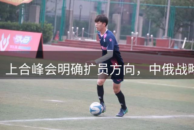 上合峰会明确扩员方向，中俄战略布局影响全球格局